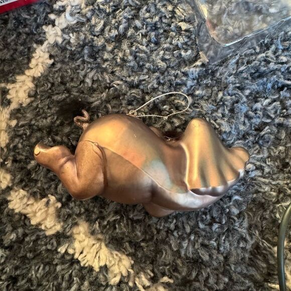 Macy’s Horton Ornament 2008 - Picture 4 of 7